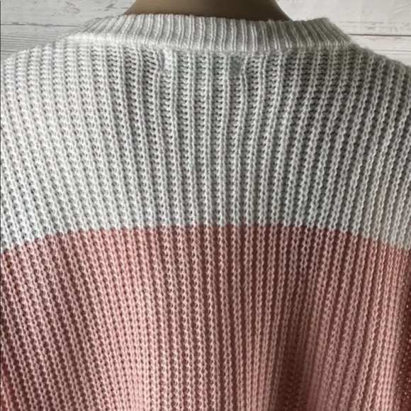 Shopthemint.com Striped Sweater 💕 - Picture 6 of 11
